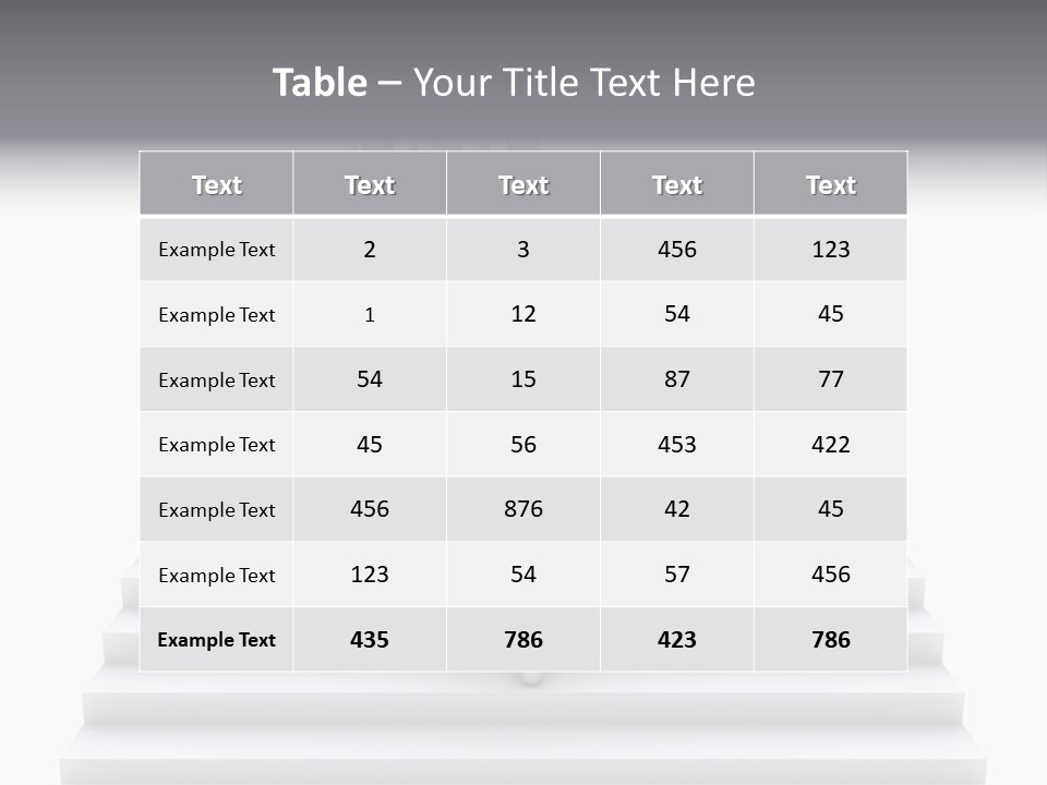 Partnership Friendship Success PowerPoint Template