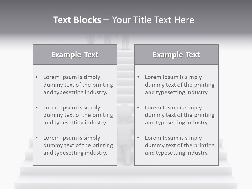 Partnership Friendship Success PowerPoint Template