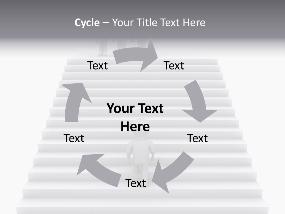 Partnership Friendship Success PowerPoint Template