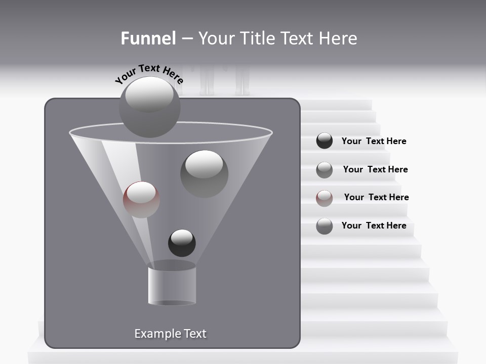 Partnership Friendship Success PowerPoint Template