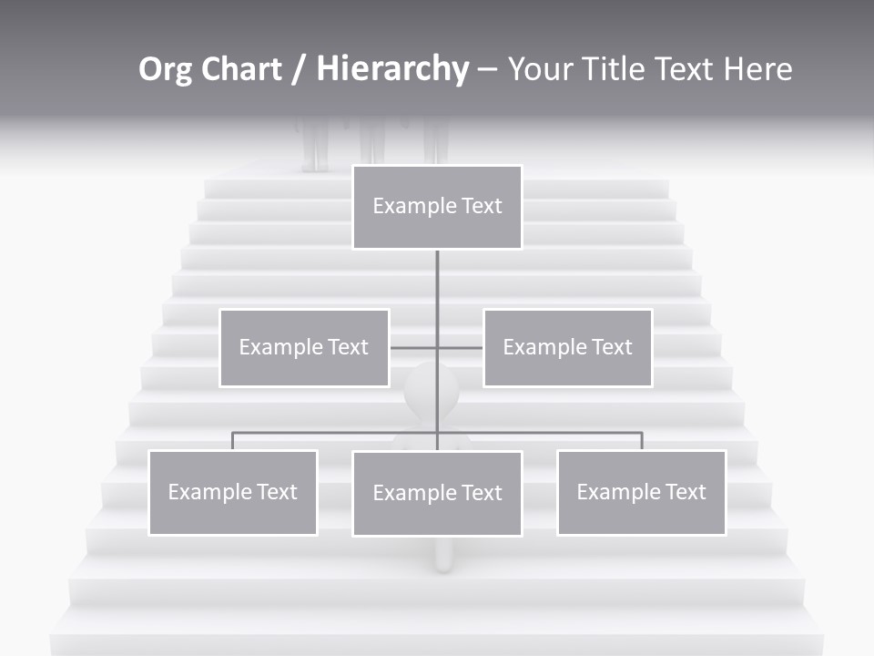 Partnership Friendship Success PowerPoint Template