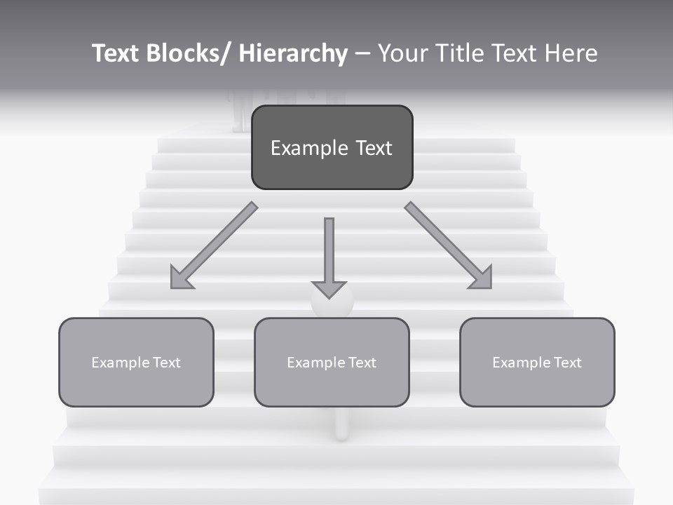 Partnership Friendship Success PowerPoint Template