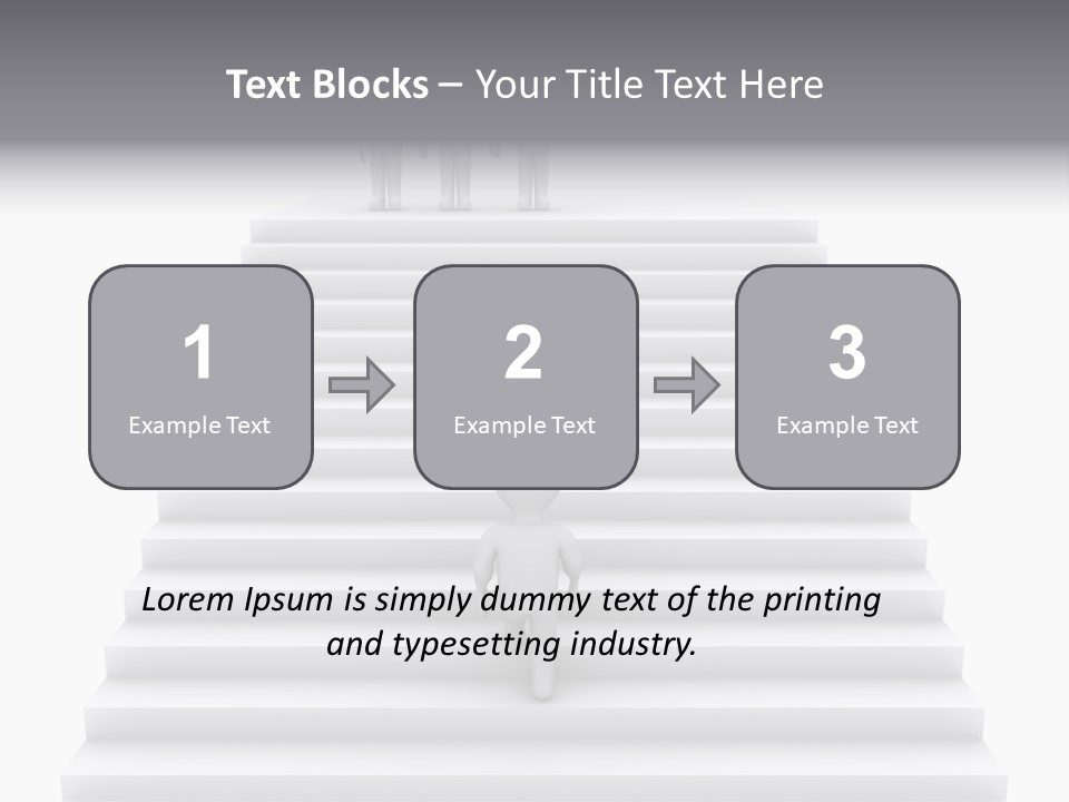 Partnership Friendship Success PowerPoint Template