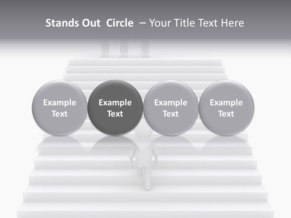 Partnership Friendship Success PowerPoint Template