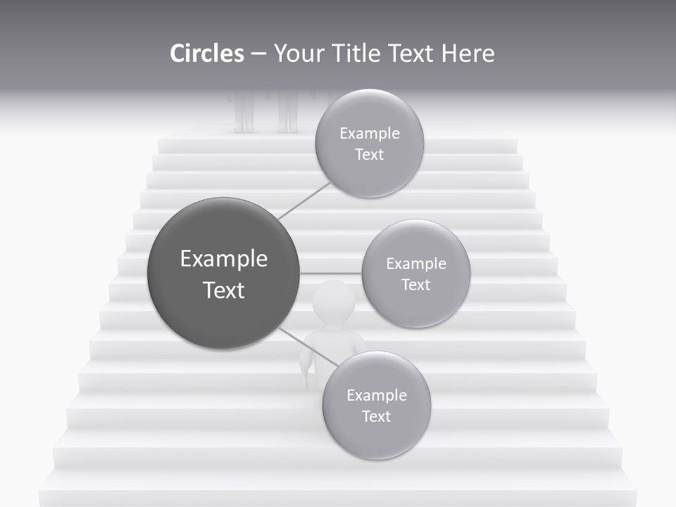 Partnership Friendship Success PowerPoint Template
