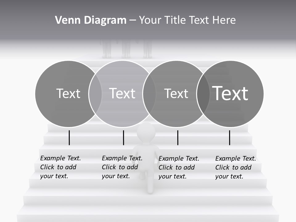 Partnership Friendship Success PowerPoint Template