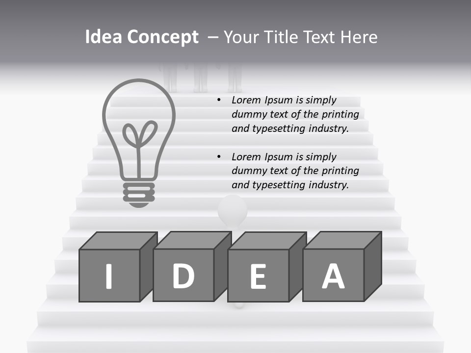 Partnership Friendship Success PowerPoint Template