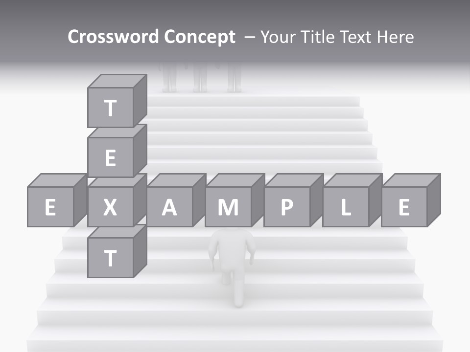 Partnership Friendship Success PowerPoint Template