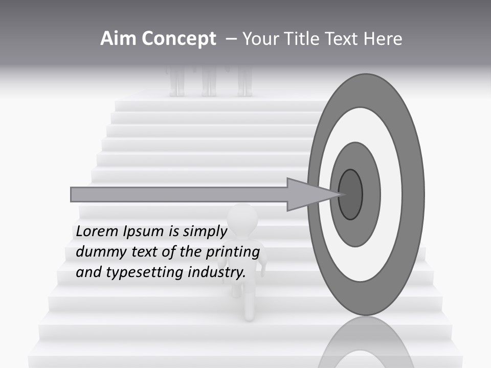 Partnership Friendship Success PowerPoint Template