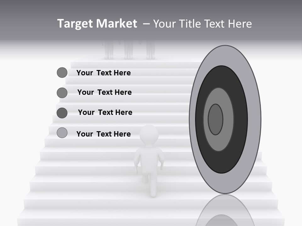 Partnership Friendship Success PowerPoint Template