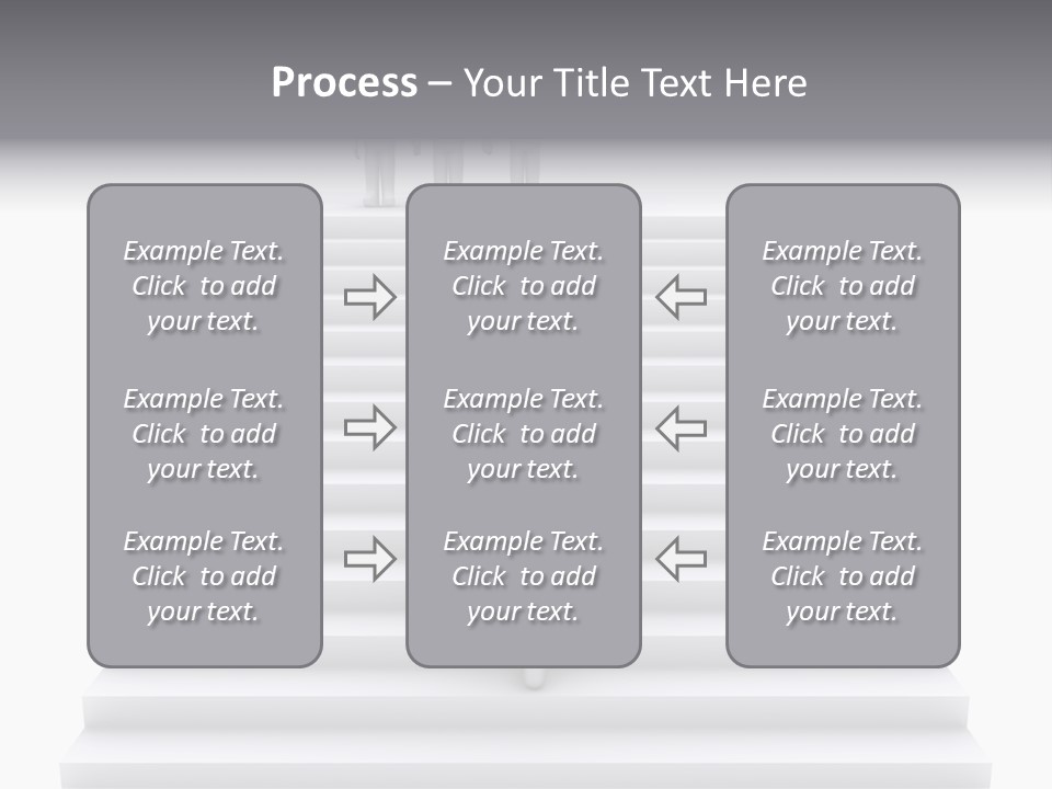 Partnership Friendship Success PowerPoint Template