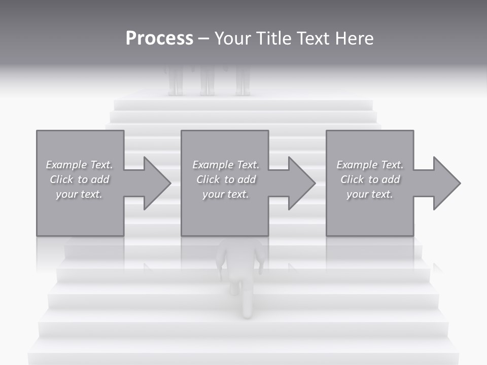 Partnership Friendship Success PowerPoint Template