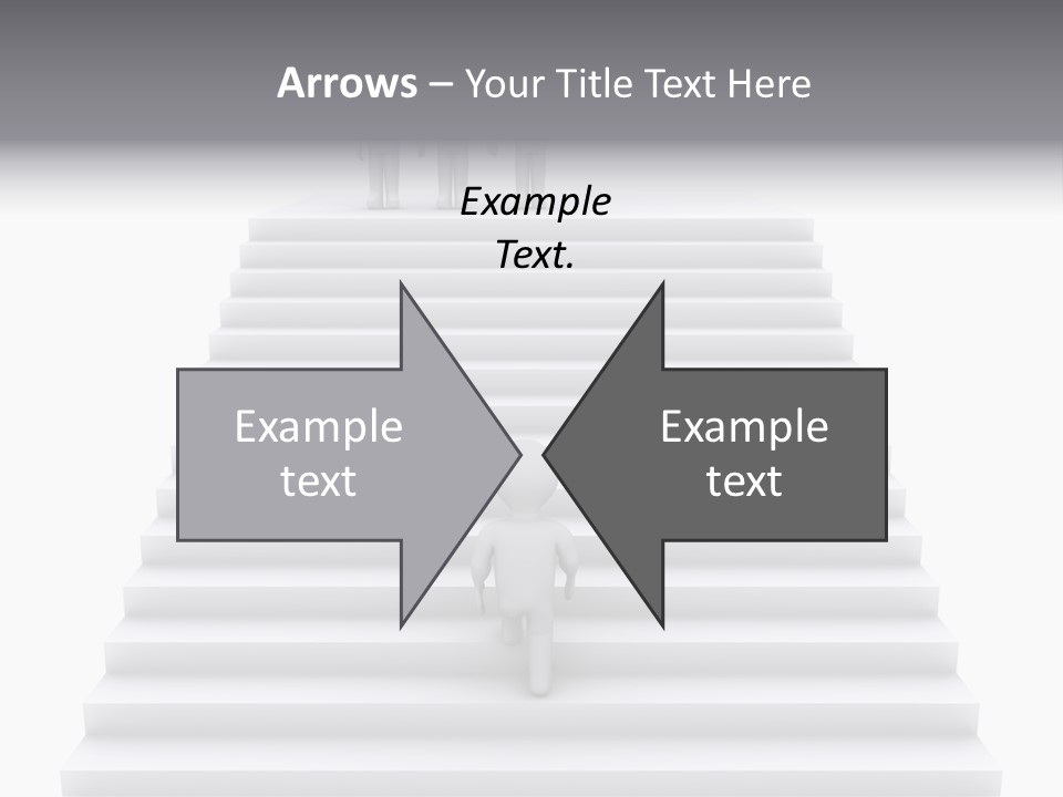 Partnership Friendship Success PowerPoint Template