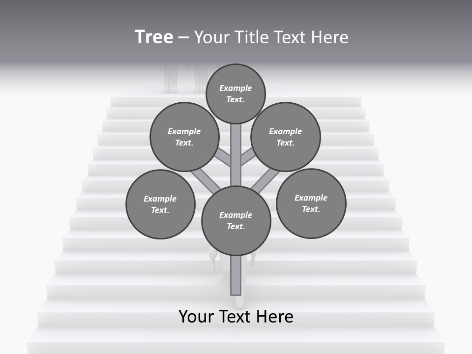 Partnership Friendship Success PowerPoint Template