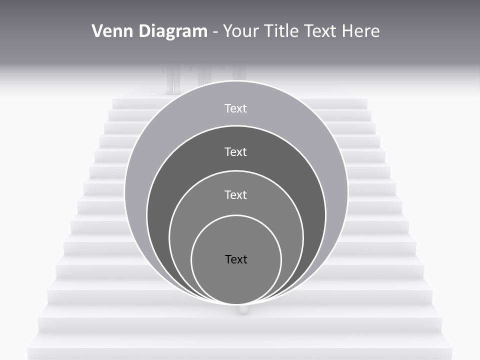 Partnership Friendship Success PowerPoint Template