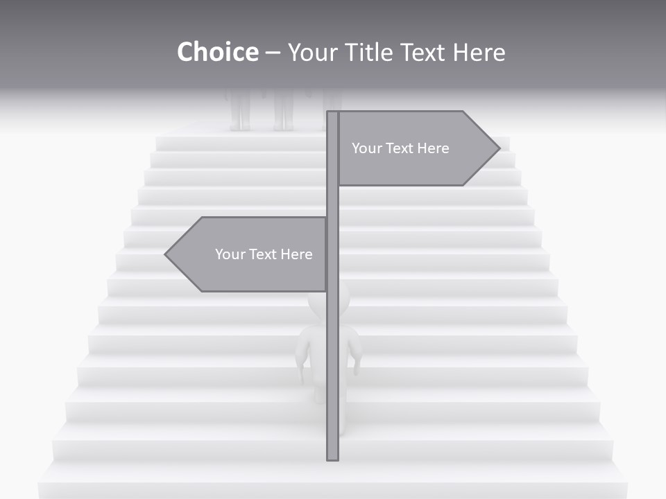 Partnership Friendship Success PowerPoint Template