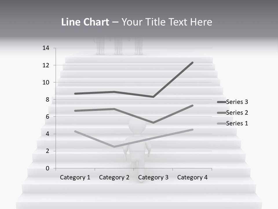 Partnership Friendship Success PowerPoint Template