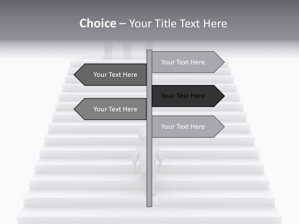 Partnership Friendship Success PowerPoint Template