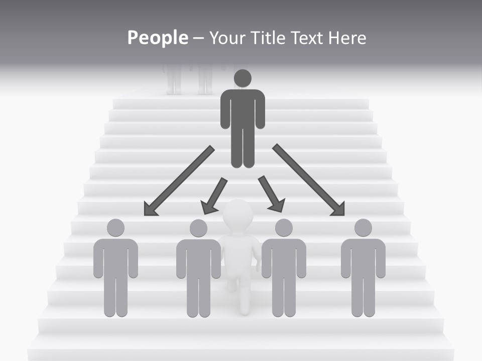 Partnership Friendship Success PowerPoint Template