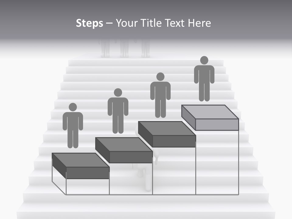 Partnership Friendship Success PowerPoint Template