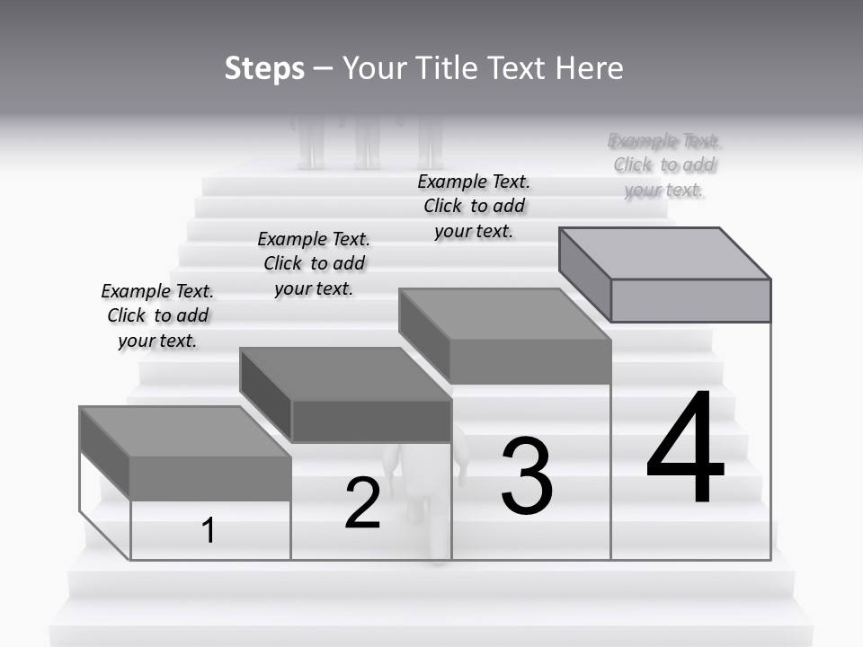 Partnership Friendship Success PowerPoint Template