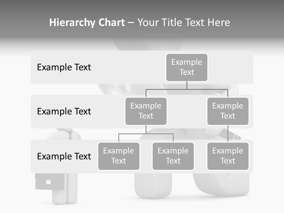 Check Businessman Business PowerPoint Template