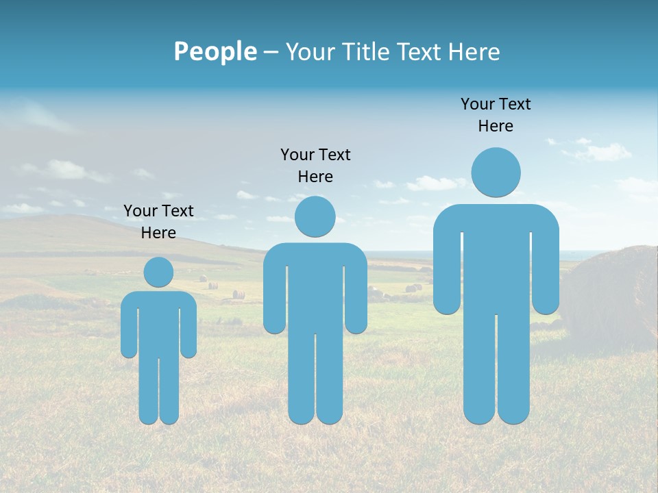 Tuscany Tuscan Plants PowerPoint Template