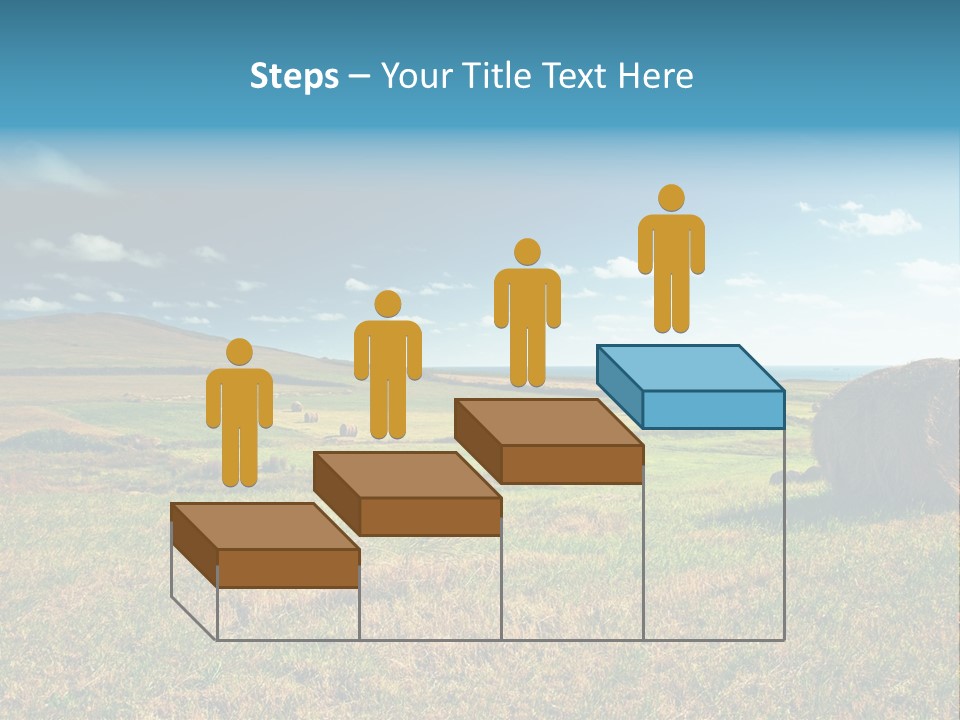 Tuscany Tuscan Plants PowerPoint Template