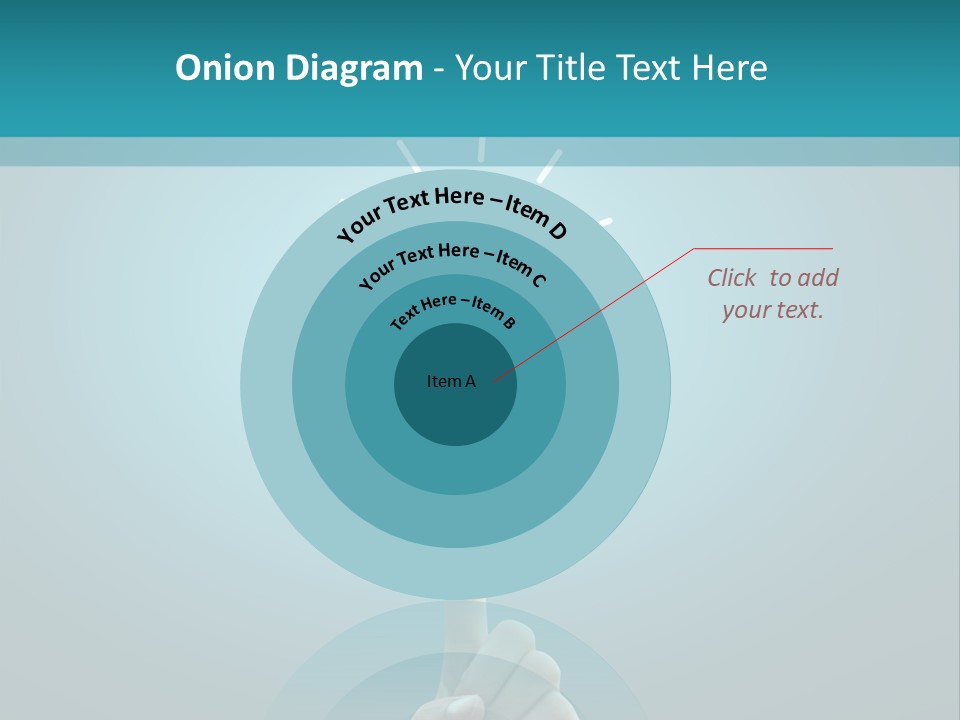 Electricity Electrical Think PowerPoint Template
