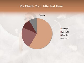 Human Complexion Caucasian PowerPoint Template