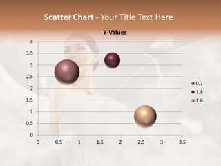 Human Complexion Caucasian PowerPoint Template