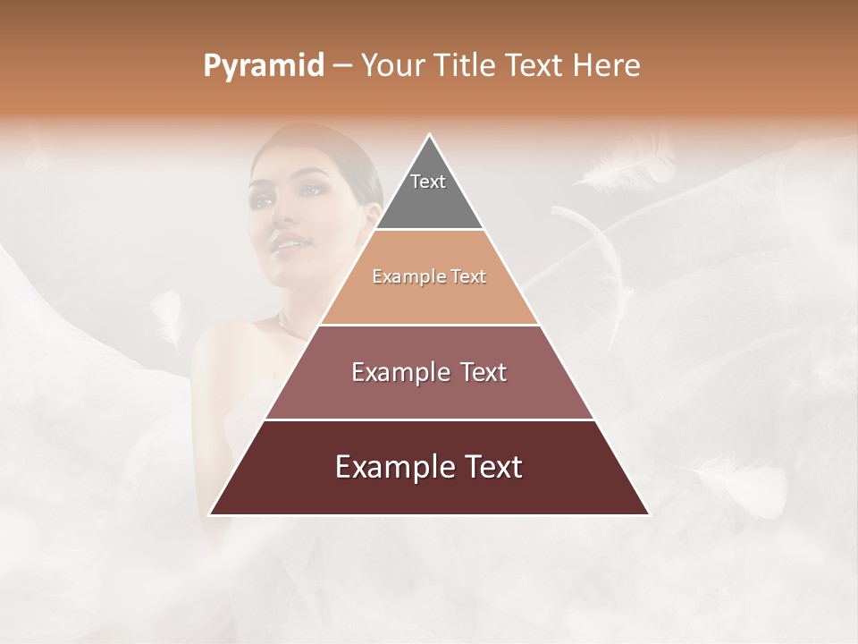 Human Complexion Caucasian PowerPoint Template