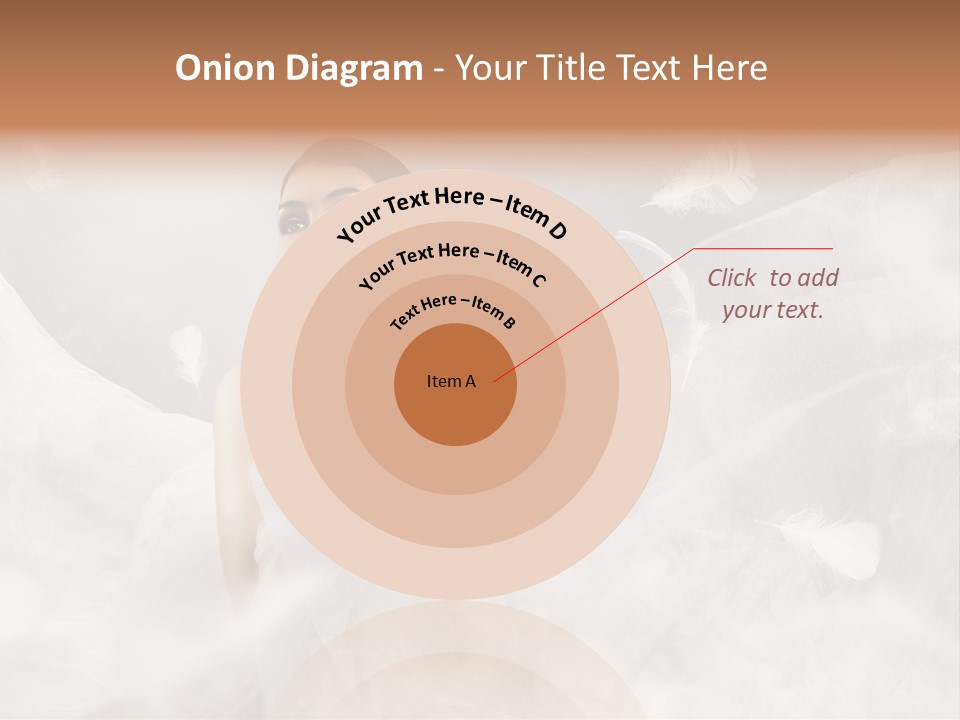 Human Complexion Caucasian PowerPoint Template