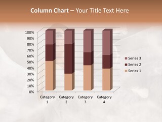 Human Complexion Caucasian PowerPoint Template