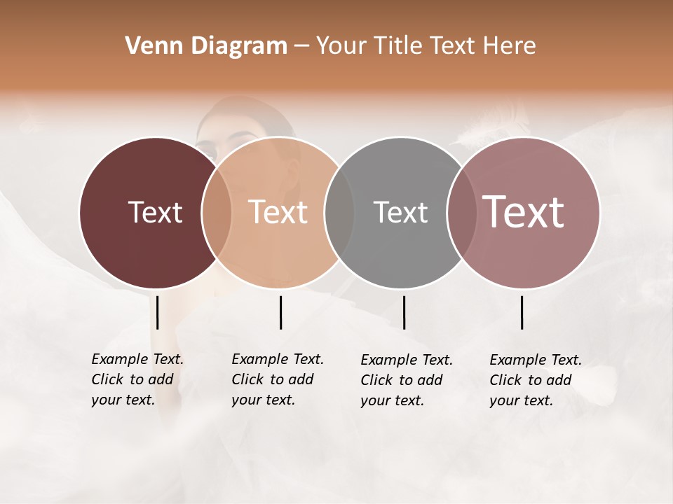 Human Complexion Caucasian PowerPoint Template