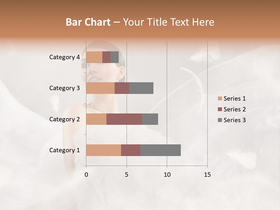Human Complexion Caucasian PowerPoint Template