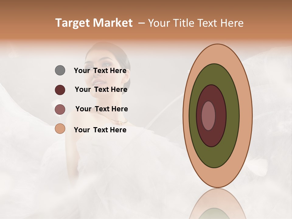 Human Complexion Caucasian PowerPoint Template