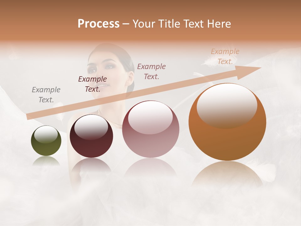 Human Complexion Caucasian PowerPoint Template