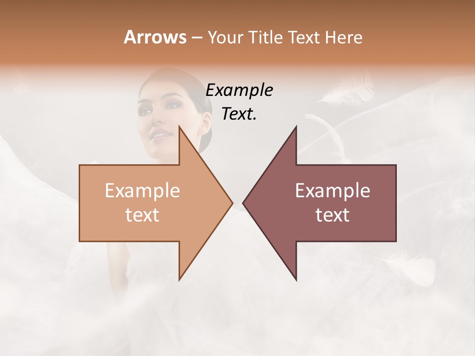 Human Complexion Caucasian PowerPoint Template