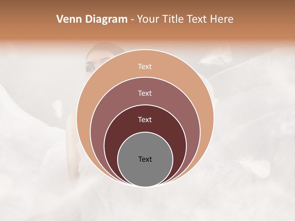 Human Complexion Caucasian PowerPoint Template