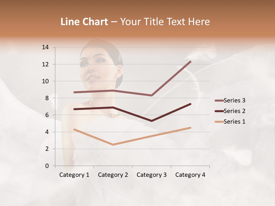 Human Complexion Caucasian PowerPoint Template