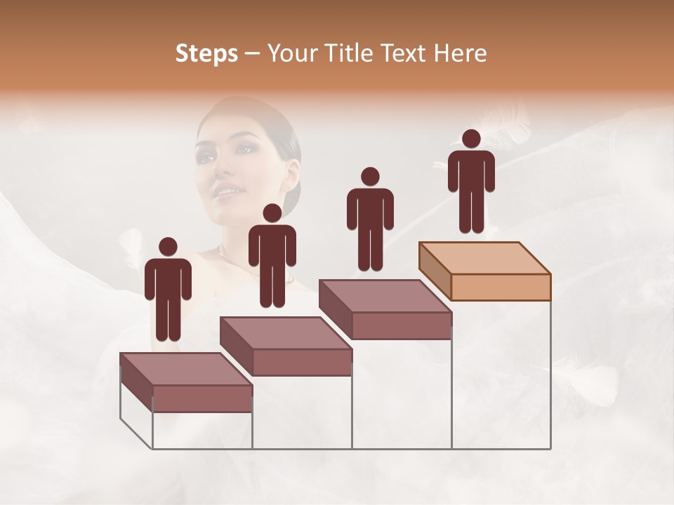 Human Complexion Caucasian PowerPoint Template