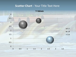 Group White Nature PowerPoint Template