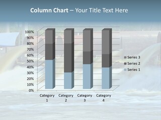 Group White Nature PowerPoint Template