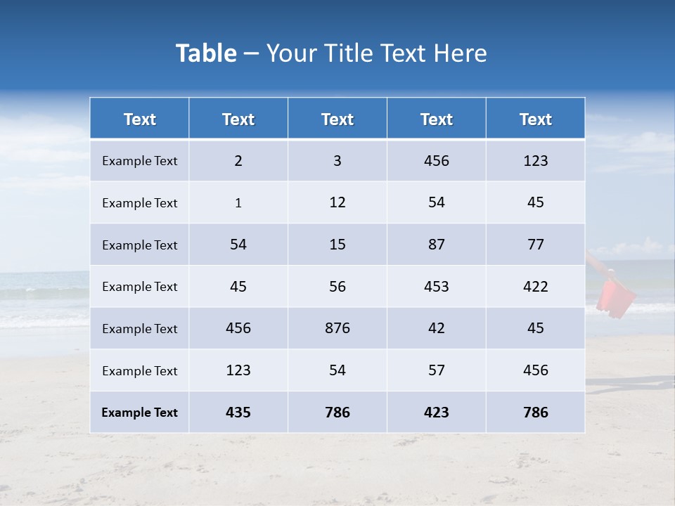 Woman People Man PowerPoint Template