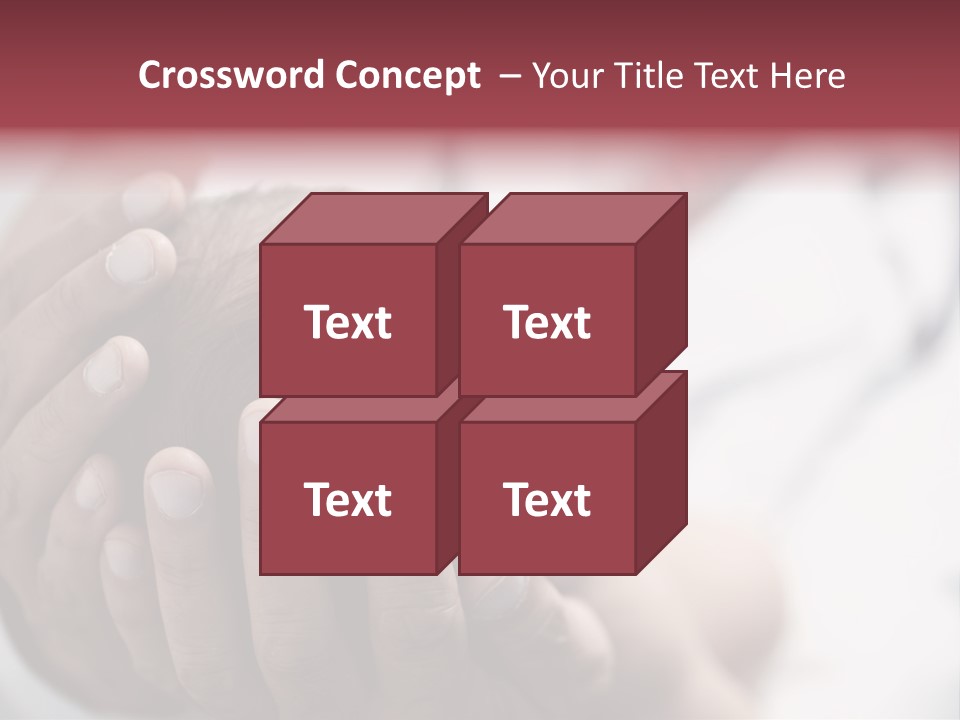 Pureness Medicine Small PowerPoint Template
