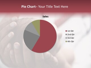 Pureness Medicine Small PowerPoint Template