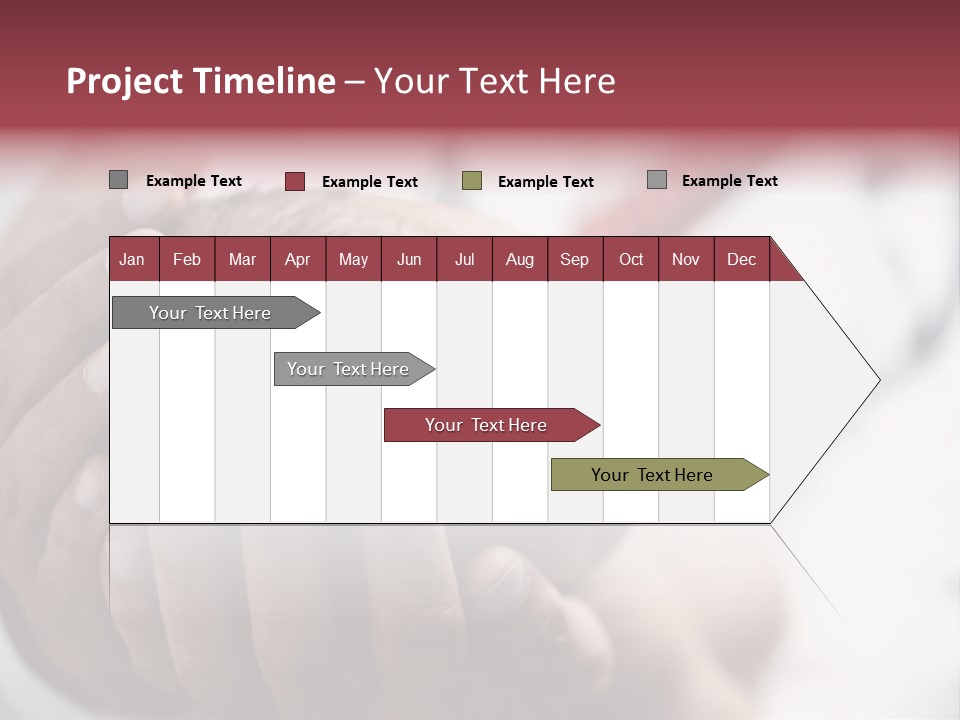 Pureness Medicine Small PowerPoint Template