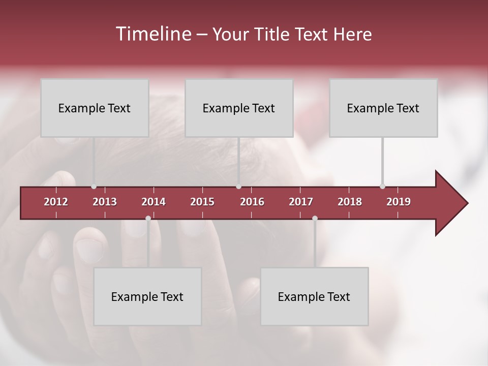 Pureness Medicine Small PowerPoint Template