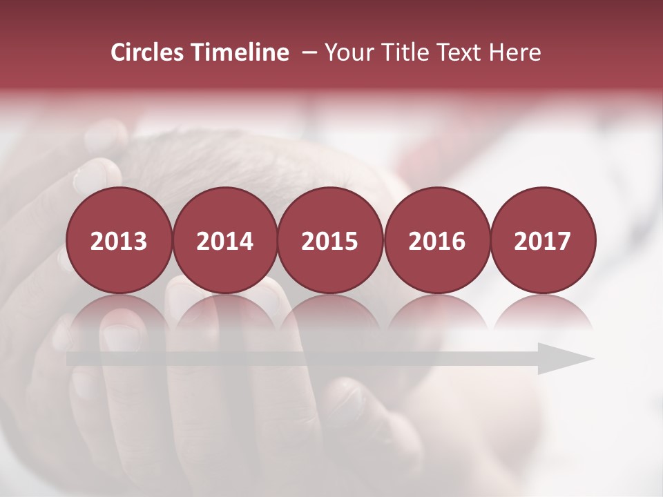 Pureness Medicine Small PowerPoint Template